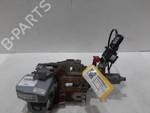 Used Steering column RENAULT CLIO III (BR0/1, CR0/1) 1.2 16V (BR02, BR0J, BR11, CR02, CR0J, CR11) (75 hp) 30285934