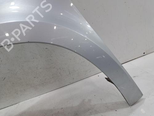 Left front fenders SKODA YETI (5L) 1.2 TSI | BP31751107C41 