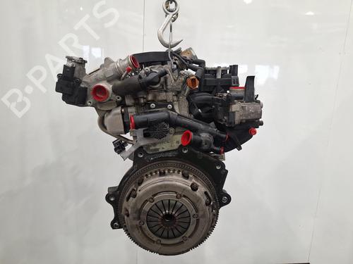 Motor SKODA FABIA II Combi (545) 1.2 TSI | BP29989151M1