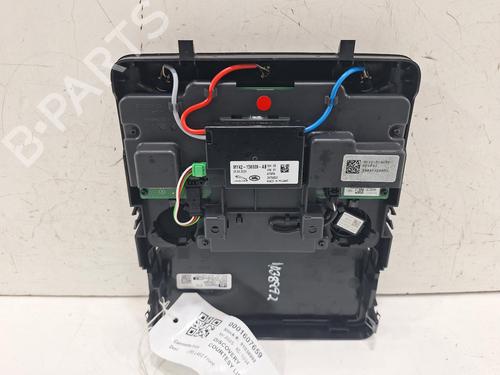 Kabinelys LAND ROVER DISCOVERY V (L462) D350 MHEV 4x4 | BP31750857I8 