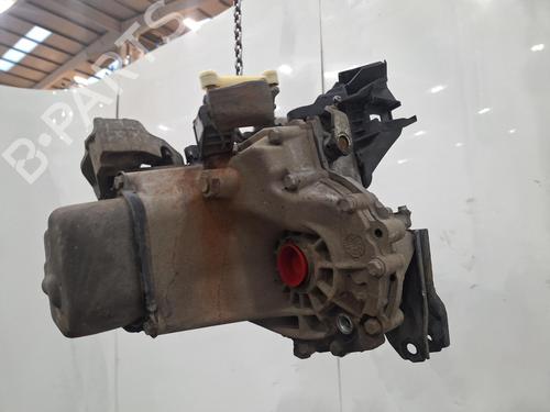 Gearbox CITROËN C3 II (SC_) 1.4 LPG | BP37991461M3 - Image 5