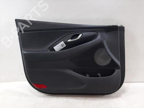 Used Other Other HYUNDAI i30 (PDE, PD, PDEN) 1.0 T-GDI (120 hp) 33699656 33699656