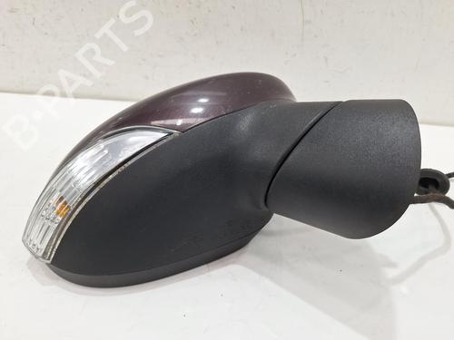 Right mirror FORD FIESTA VI (CB1, CCN) 1.4 | BP27365278C27 