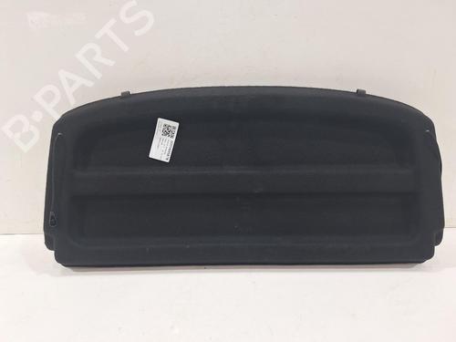 Used Rear parcel shelf RENAULT CAPTUR I (J5_, H5_) 1.2 TCe 120 (118 hp) 31538020