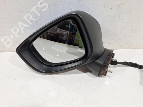 Retrovisor esquerdo MAZDA 2 Hatchback (DL, DJ) 1.5 D (DJ5FS) | BP39622650C26 - Image 3