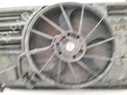 Radiator set FORD TRANSIT CUSTOM V362 Van (FY, FZ) 2.0 EcoBlue | BP39657471M120 - Image 3
