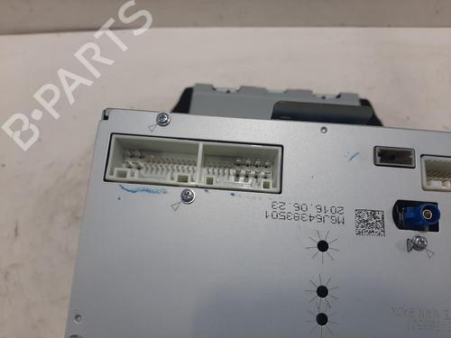 Electronic module HYUNDAI SANTA FÉ III (DM, DMA) 2.2 CRDi 4WD | BP31628190M83