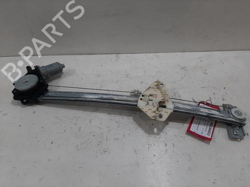 Front left window mechanism HONDA CR-V III (RE_) 2.0 i-VTEC 4WD (RE5, RE2) | BP39569863C22 - Image 6