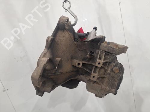 Gearbox VAUXHALL CORSA Mk III (D) (S07) 1.3 CDTI (L08) | BP30180316M3