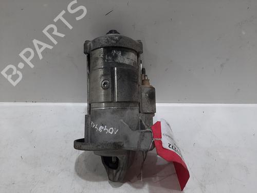 Used Starter Starter VOLVO V40 Hatchback (525) D2 (114 hp) 34179615 34179615