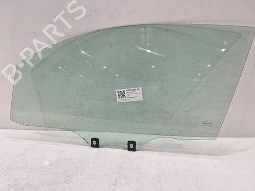 Used Front left door window Front left door window 32144930 32144930
