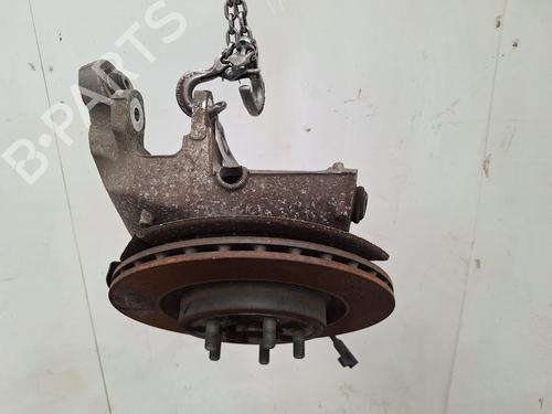 Right rear steering knuckle JAGUAR I-PACE (X590) EV400 AWD | BP34179140M28 - Image 2