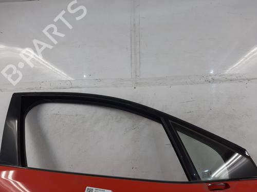 Right front door JAGUAR I-PACE (X590) EV400 AWD | BP29882957C3