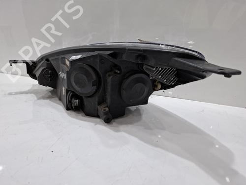 Right headlight FORD FIESTA VII (HJ, HF) 1.1 Ti-VCT | BP39070502C29 - Image 3