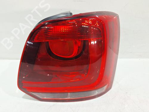 Used Right taillight Right taillight 38486838 38486838