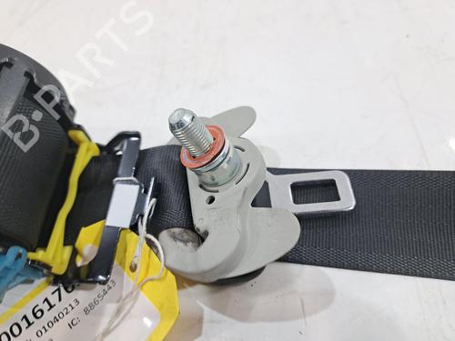 Other KIA PICANTO II (TA) 1.0 | BP31847100O1