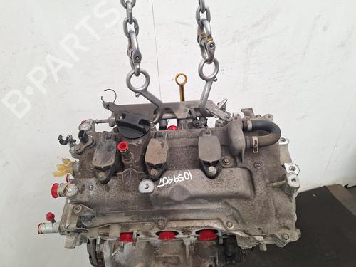 Motor NISSAN NOTE (E12) 1.2 | BP38513475M1  - Image 5