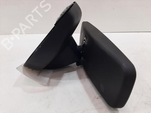Rear mirror NISSAN QASHQAI / QASHQAI +2 I (J10, NJ10, JJ10E) 1.5 dCi | BP27720576I6 