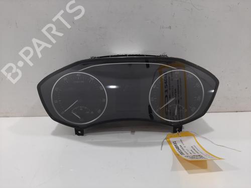Used Instrument cluster SKODA OCTAVIA II Combi (1Z5) 1.4 TSI (122 hp) 30057739