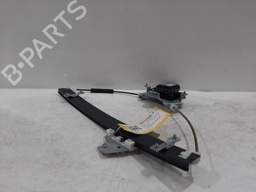 Used Front left window mechanism Front left window mechanism KIA PICANTO I (SA) 1.0 (63 hp) 34038819 34038819