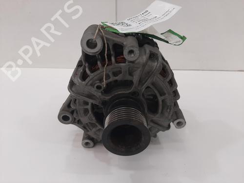 Used Alternator BMW 7 (G11, G12) 730 d, Ld xDrive (265 hp) 26846257