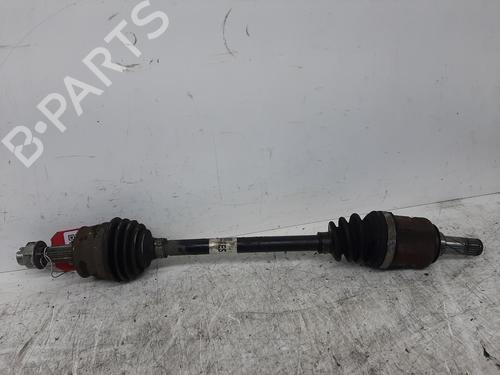 Used Other VAUXHALL CORSA Mk III (D) (S07) 1.2 i 16V (L08) (86 hp) 26862582