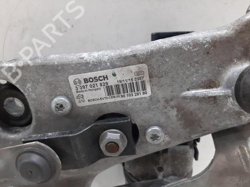 Front wiper motor PEUGEOT 308 II (LB_, LP_, LW_, LH_, L3_) 1.6 HDi 100 | BP29471824M29 
