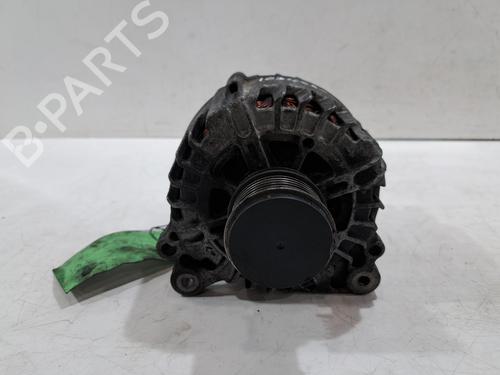 Alternator VW POLO V (6R1, 6C1) 1.2 TDI | BP30671646M7
