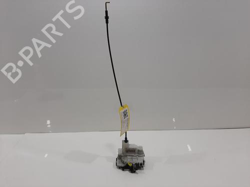 Udvendigt håndtag Udvendigt håndtag FIAT PANDA (169_) 1.2 (169AXF2A, 169AXF1A) (69 hp) 33814961 33814961