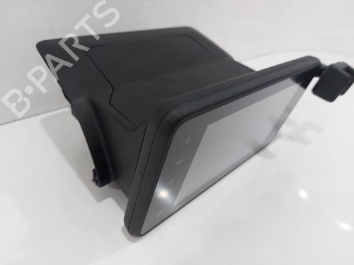 Electronic module DACIA SANDERO III 1.0 TCe 90 | BP27365121M83 