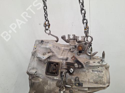 Gearbox HONDA CIVIC IX (FK) 1.6 i-DTEC (FK3) | BP36697556M3 - Image 5