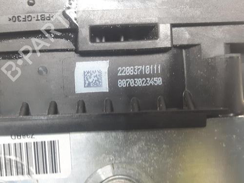 ABS pump JEEP RENEGADE SUV (BU, B1, BV) 1.6 CRD | BP26828085M43 