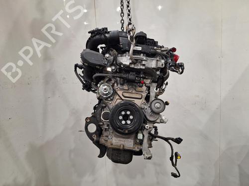 Used Engine Engine VAUXHALL GRANDLAND X / GRANDLAND (A18) 1.2 Turbo Hybrid (75) (136 hp) 36452008 36452008