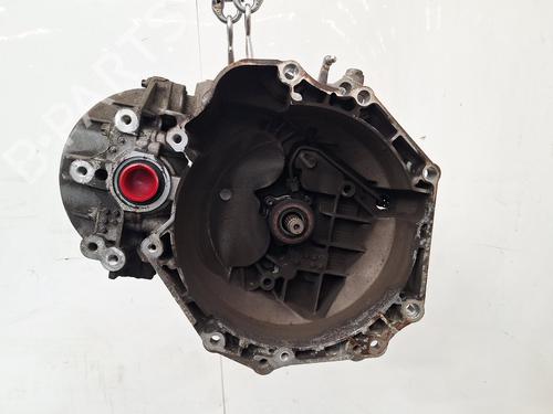 Getriebe für VAUXHALL MOKKA / MOKKA X (J13) 1.4 (140 hp) 33179417