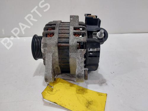 Alternator HYUNDAI i10 I (PA) 1.2 | BP27872739M7 