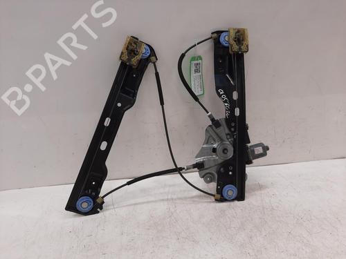 Used Front left window mechanism Front left window mechanism 36879470 36879470