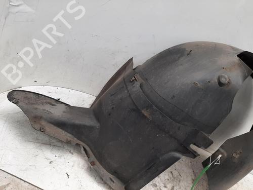 Wheel arch VW GOLF VI (5K1) 1.4 TSI | BP26745910C56 