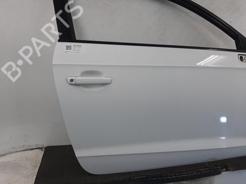 Right front door AUDI A3 (8V1, 8VK) 1.5 TFSI | BP29397253C3 
