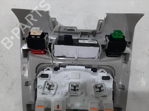 Kabinelys CITROËN C5 AIRCROSS (A_) 1.2 PureTech 130 (ARHNSJ) | BP29236493I8 - Image 4