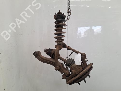 Used Left front suspension Left front suspension SSANGYONG ACTYON SPORTS II 2.2 Xdi 4WD (178 hp) 33868001 33868001