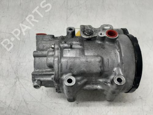 Used AC compressor TOYOTA C-HR (_X1_) 1.8 Hybrid (ZYX10_, ZYX11_, ZYX10R, ZYX11R) (122 hp) 26827224