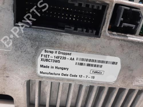 Electronic module FORD FOCUS III 1.0 EcoBoost | BP31964601M83 