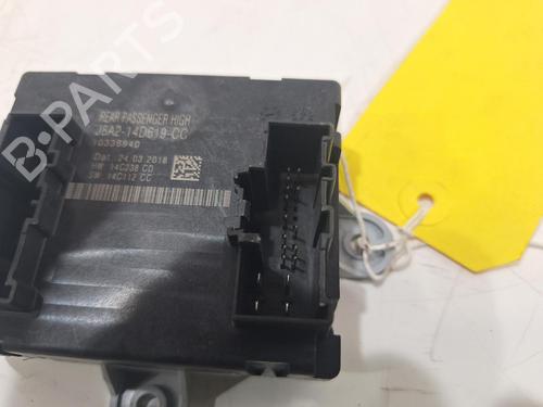 Control unit JAGUAR I-PACE (X590) EV400 AWD | BP32144549M11 