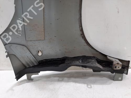 Left front fenders FIAT 500L (351_, 352_) 1.3 D Multijet (199LXY1A, 199LXY11) | BP30057496C41 