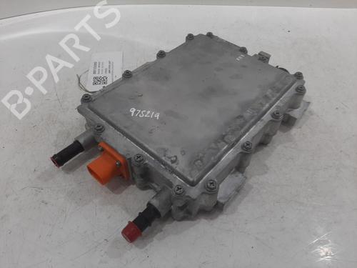 Inverter/Konverter JAGUAR I-PACE (X590) EV400 AWD (400 hp) 26841850