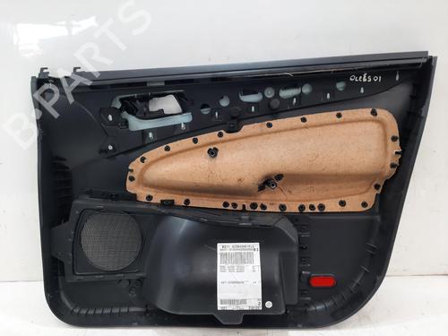 Front left panel FORD MONDEO IV Turnier (BA7) 2.0 TDCi | BP37484667C58 - Image 4