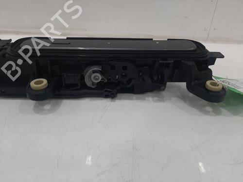 Other JAGUAR I-PACE (X590) EV400 AWD | BP26867134O1 