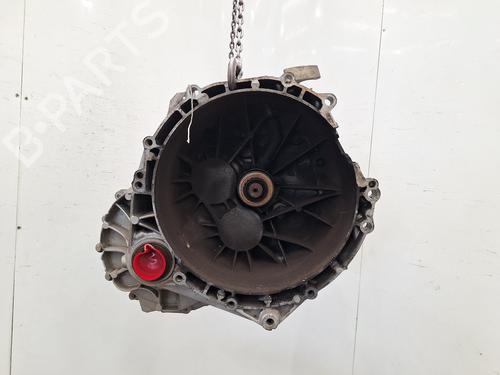 Used Gearbox Gearbox FORD TRANSIT CUSTOM V362 Van (FY, FZ) 2.0 EcoBlue (130 hp) 40010686 40010686