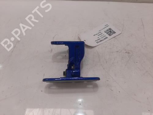 Hinge/Door check strap JAGUAR I-PACE (X590) EV400 AWD | BP37223230C146 - Image 3