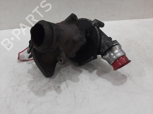 Turbocharger/Supercharger NISSAN NOTE (E12) 1.5 dCi | BP29636763M71 
